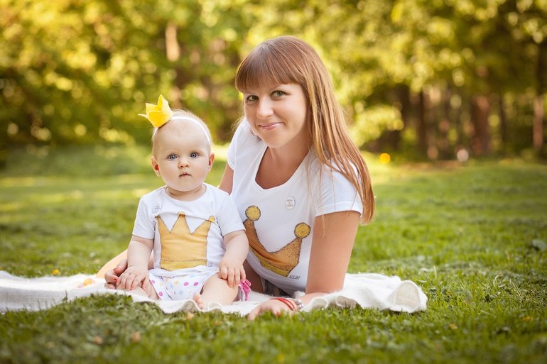 Как мы проводим лето.