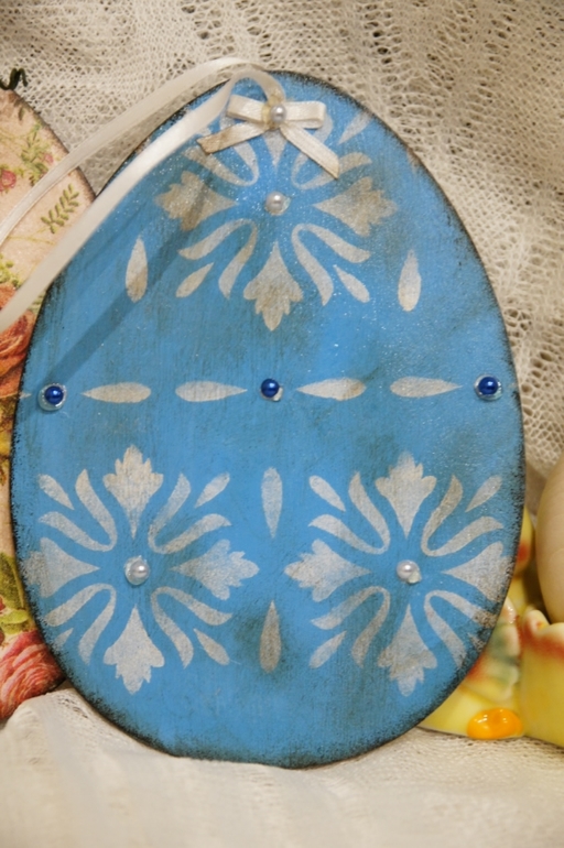 Набираюсь опыта.