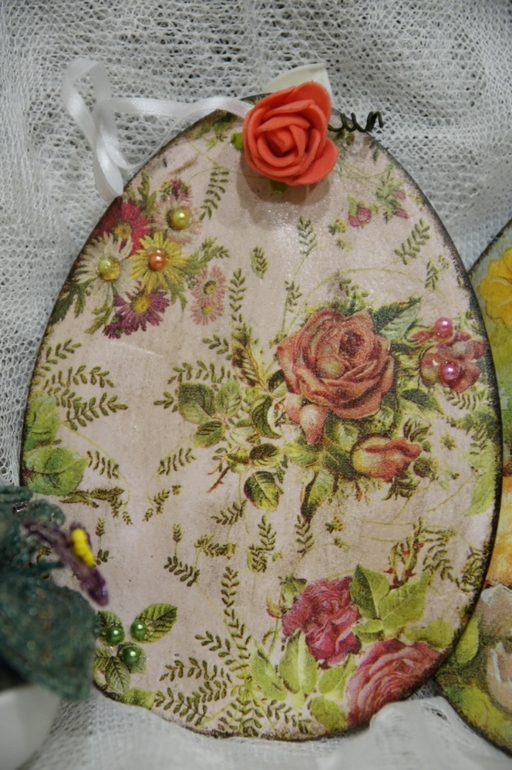 Набираюсь опыта.