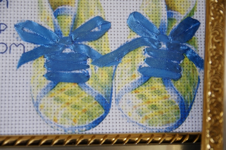 Метрики для моих сокровищ