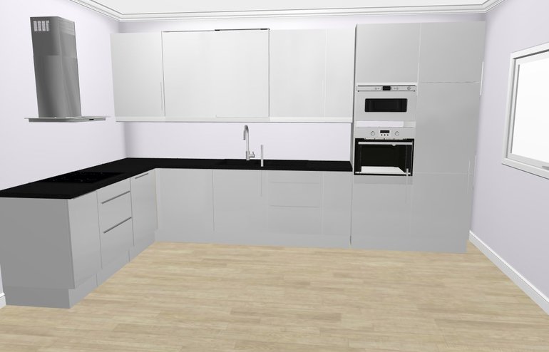 Срочно нужна помощь! Опять я с кухней))