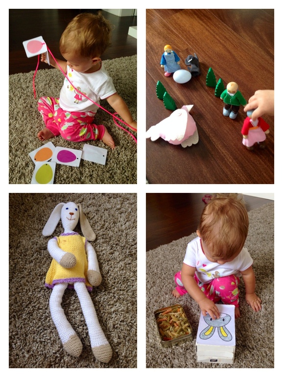 ТН Пасха, день 3