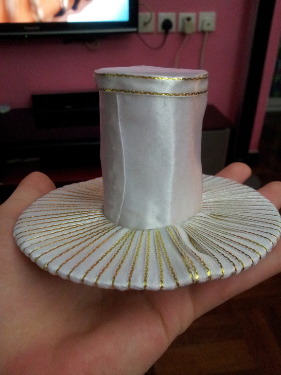 Мастер-ломастер.