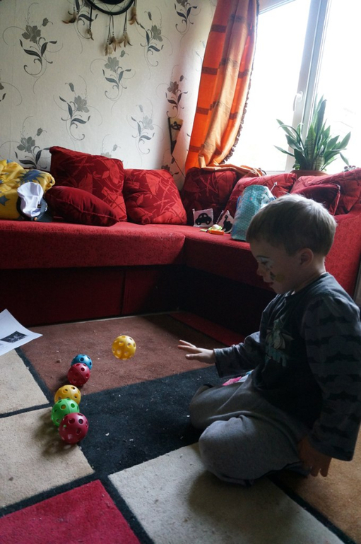 Сегодня на арене