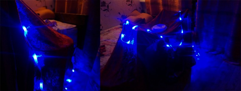 Игрища (продолжение)