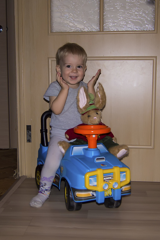 Просто несколько фото