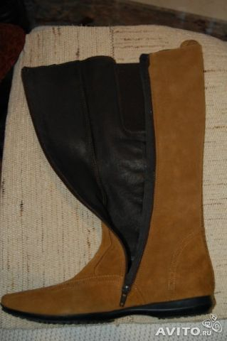 Сапожки Карло Пазлини 39 р, 3000р