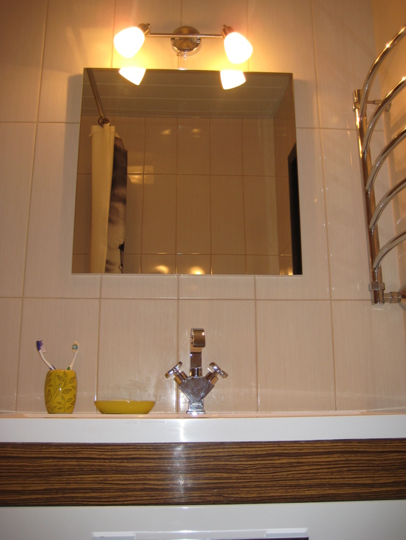 Переехали! Ура! (на радостях много фото)