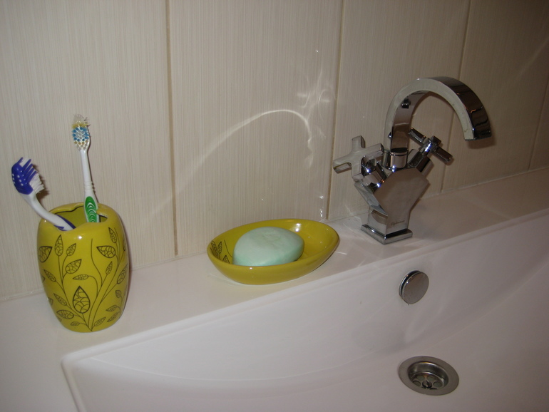 Переехали! Ура! (на радостях много фото)