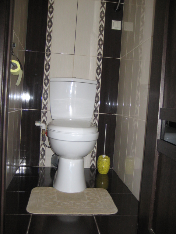 Переехали! Ура! (на радостях много фото)