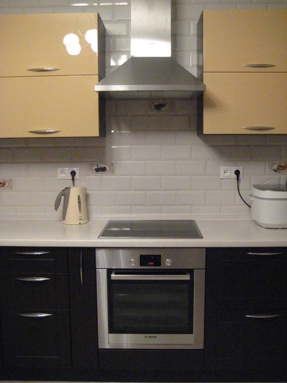 Переехали! Ура! (на радостях много фото)