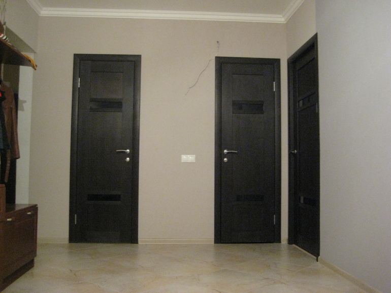 Переехали! Ура! (на радостях много фото)