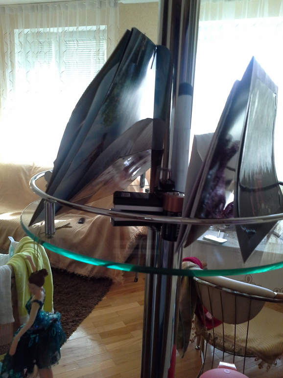 Взлет 72 день 6