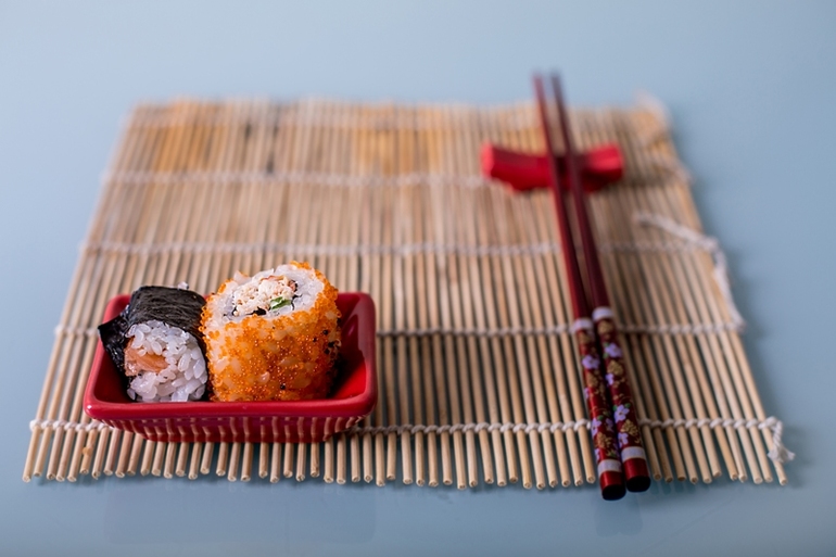 Д/З - Эпизод второй. Композиция. Правило третей