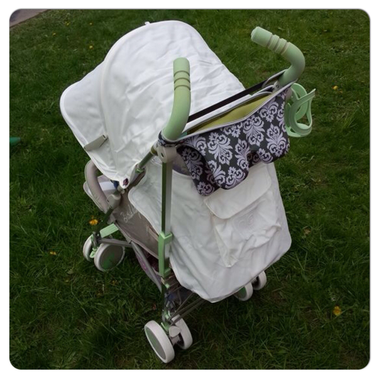 Happy Baby Cindy Beige 2014 British design