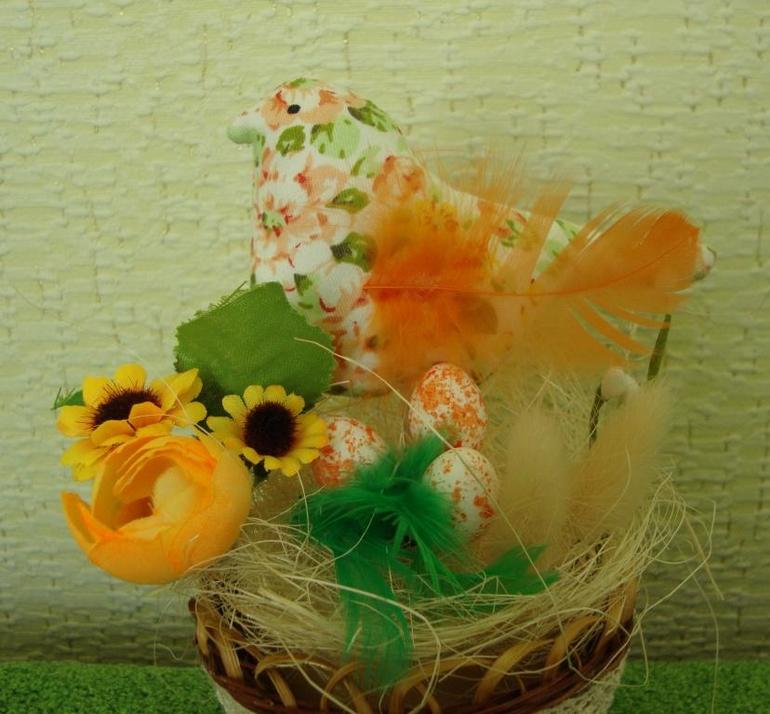 Подарочки от замечательно Мастера Елены