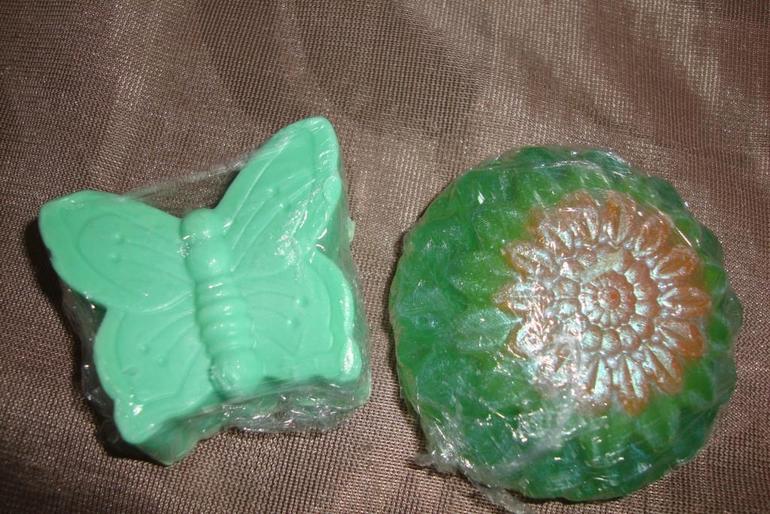 Подарки от Татьян