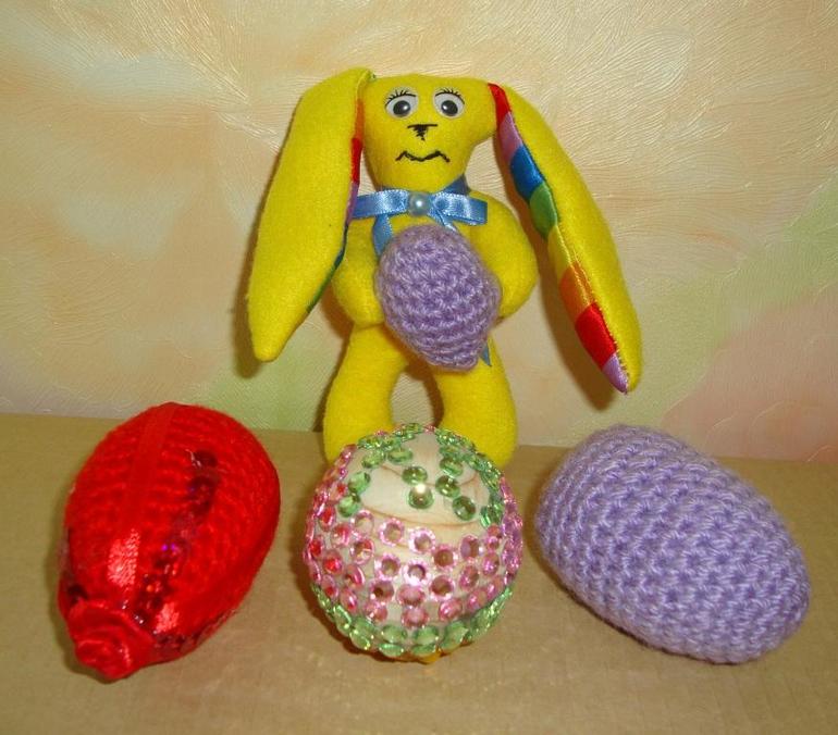 Пасха, продолжение