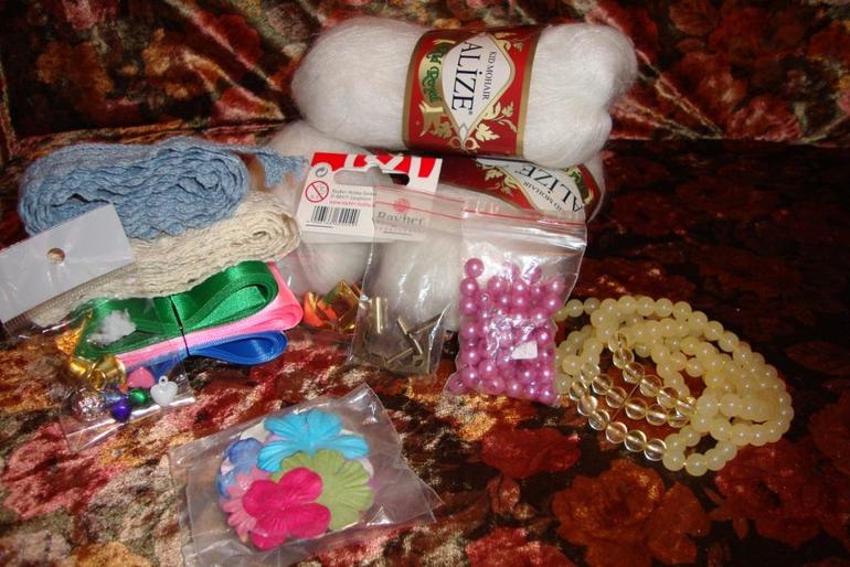 ОП на ДР Дарьюшки