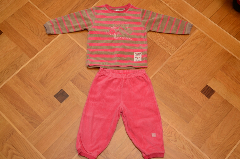 Catimini, TH, KANZ, Esprit, M&S и др. 9мес. - 2 года д/д и Д/М низкие цены!!!