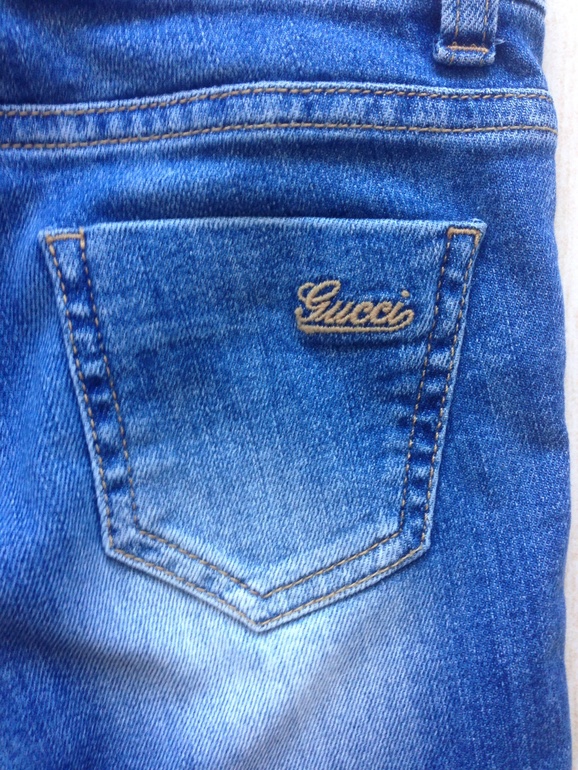 Gucci!!! Лето 2014!!! Джинсики 4 г -6500, футба 4 г-3900