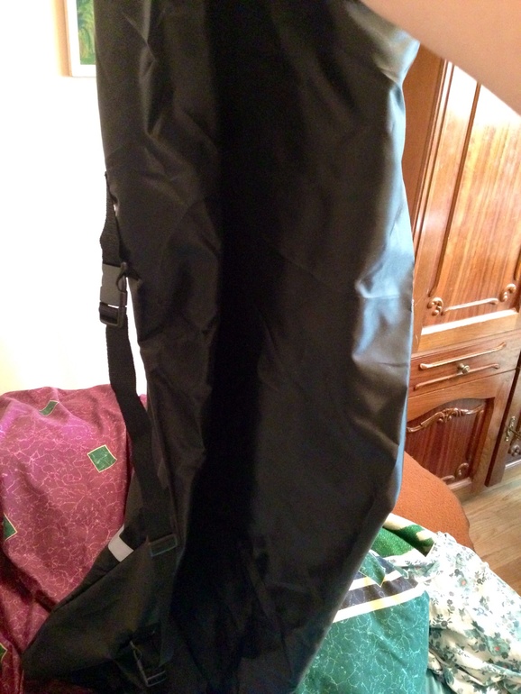 Чехол для перевозки коляски. 1000 руб