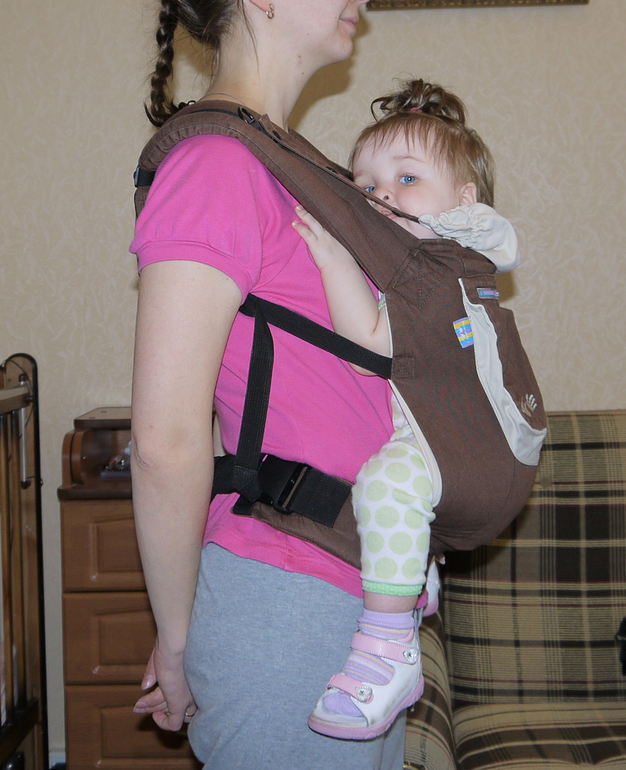 Первый опыт.