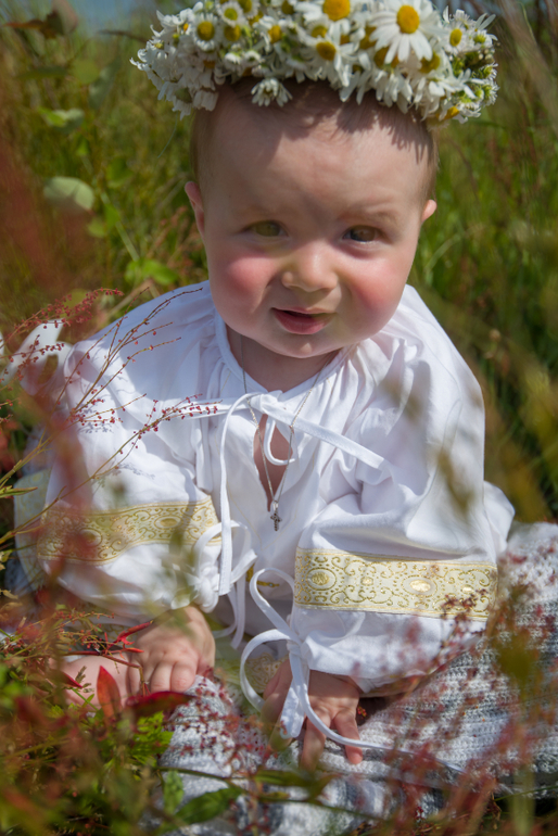 6 месяцев и 1 неделя