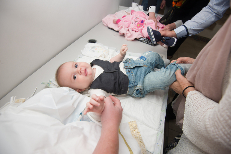 6 месяцев и 1 неделя