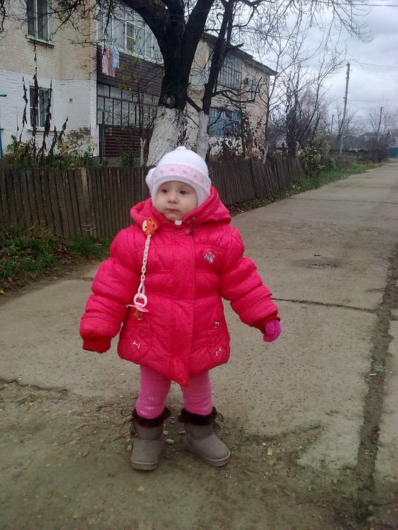 1 декабря)))