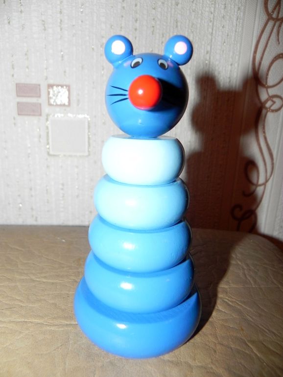 Фарфоровый сервиз.