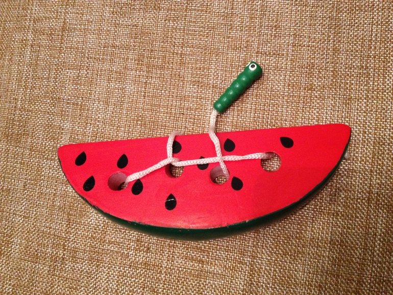 Деревянные игрушки, отчет)