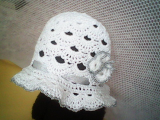 Панамка в подарок