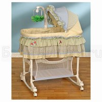 Продаю Simplicity /Арт.3050-LIL/ ( с пультом, игрушки лягушки) + матрас кокосовый