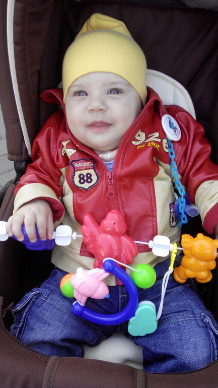 Великолепная семерка)))