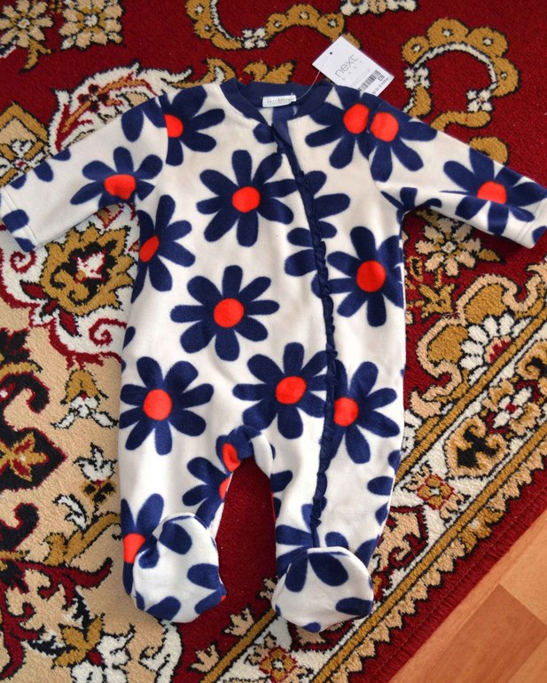 Наш первый заказик Next)))