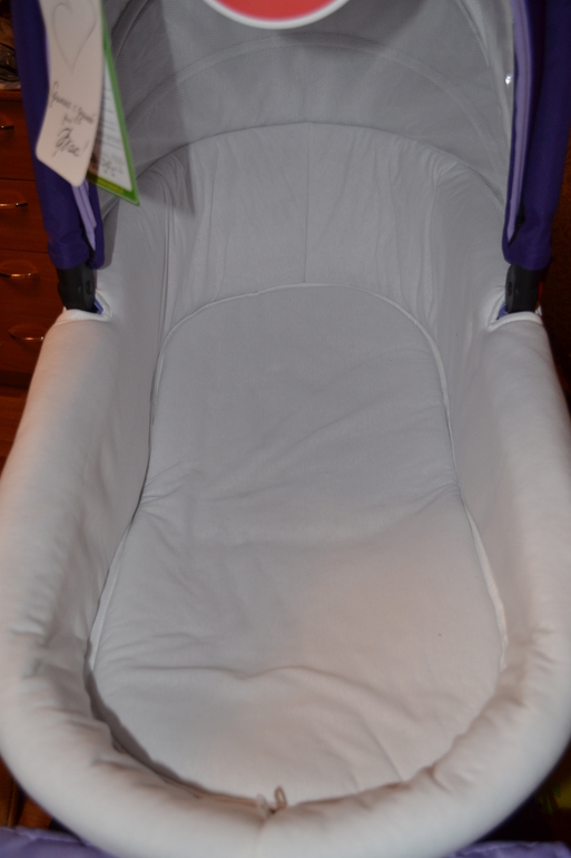 Наша Tutis Zippy New (много фото)