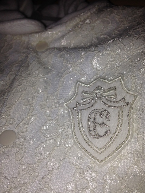 Наше приданное