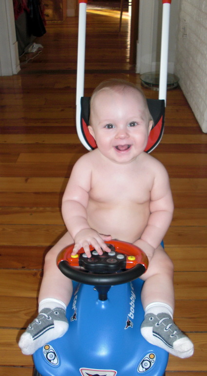 Вопросы по эксплуатации Puky cat.