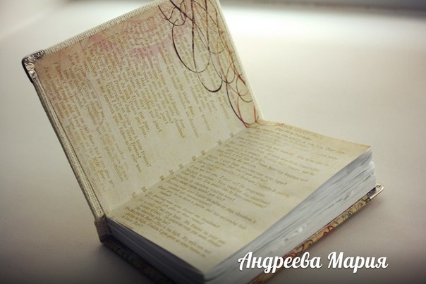 Блокнот Fizzy Moon