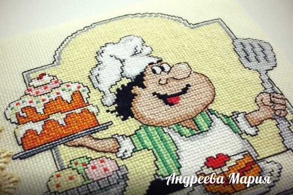 Книга для рецептов