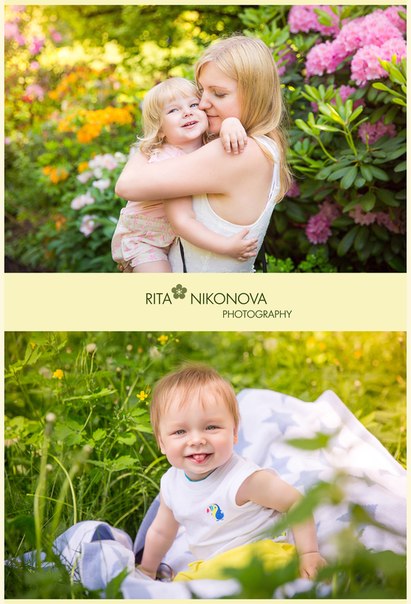 Приветственный пост :)