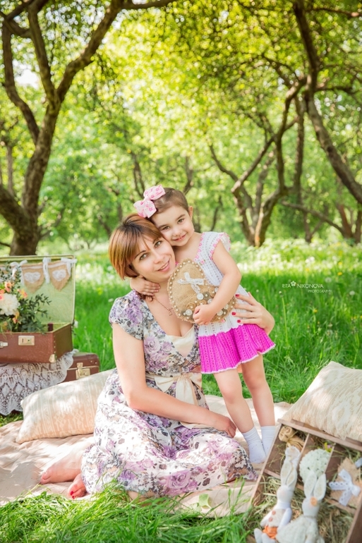 Анонс Фотопроекта