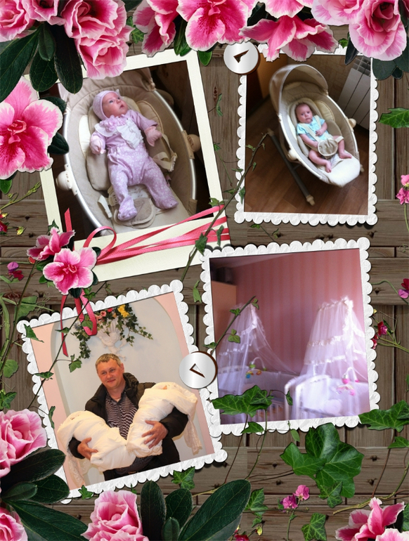 2 месяца и неделька)))))))