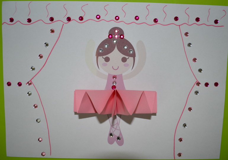 ТН Балерины