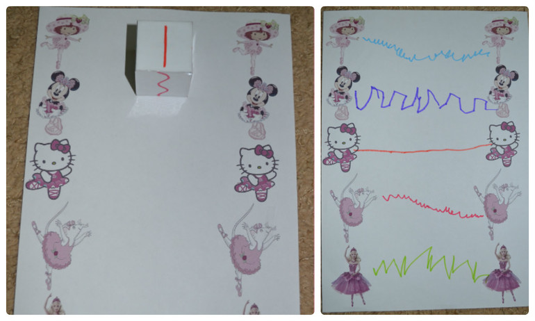 ТН Балерины