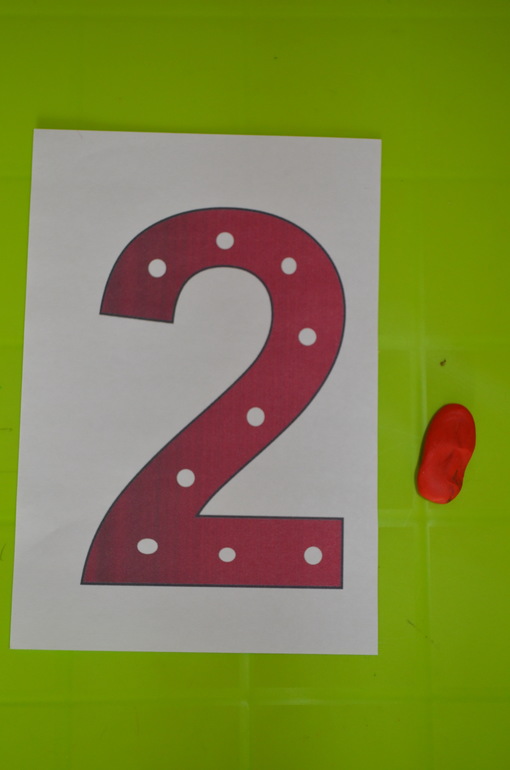 Цифромоторика