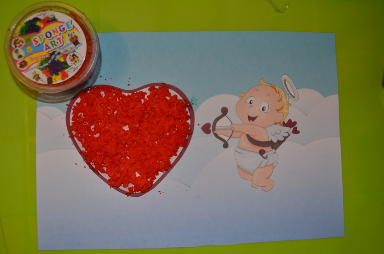 ТД Сердечные деньки