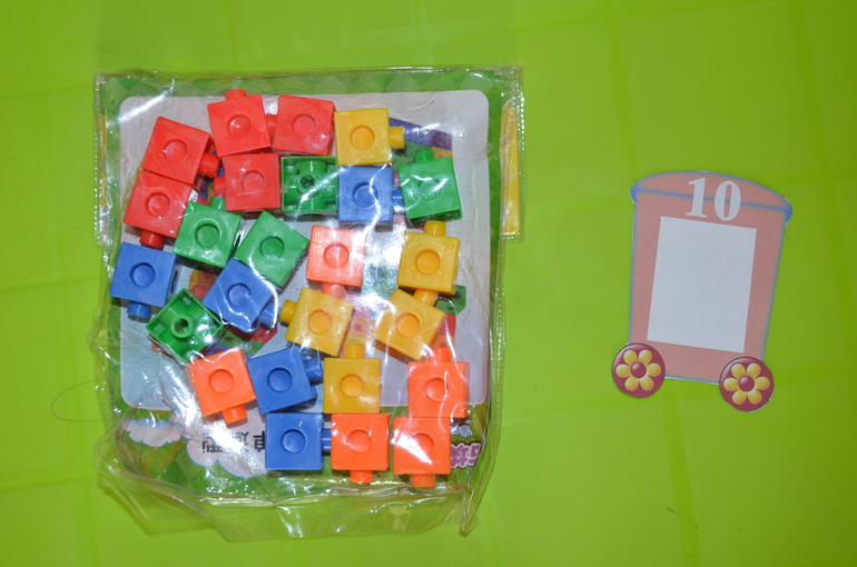 Цифромоторика