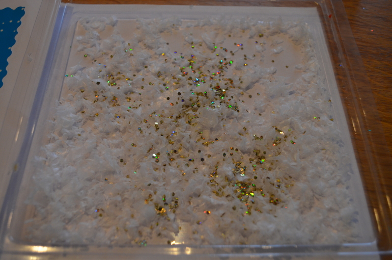 Снежный шар